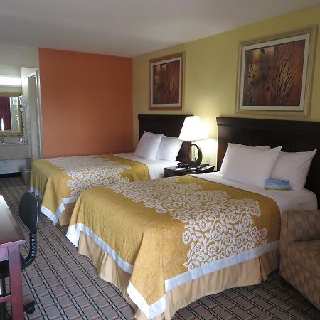 Days Inn By Wyndham Blytheville Esterno foto