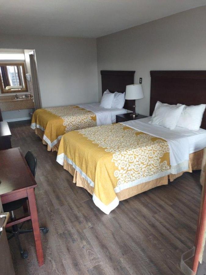Days Inn By Wyndham Blytheville Esterno foto