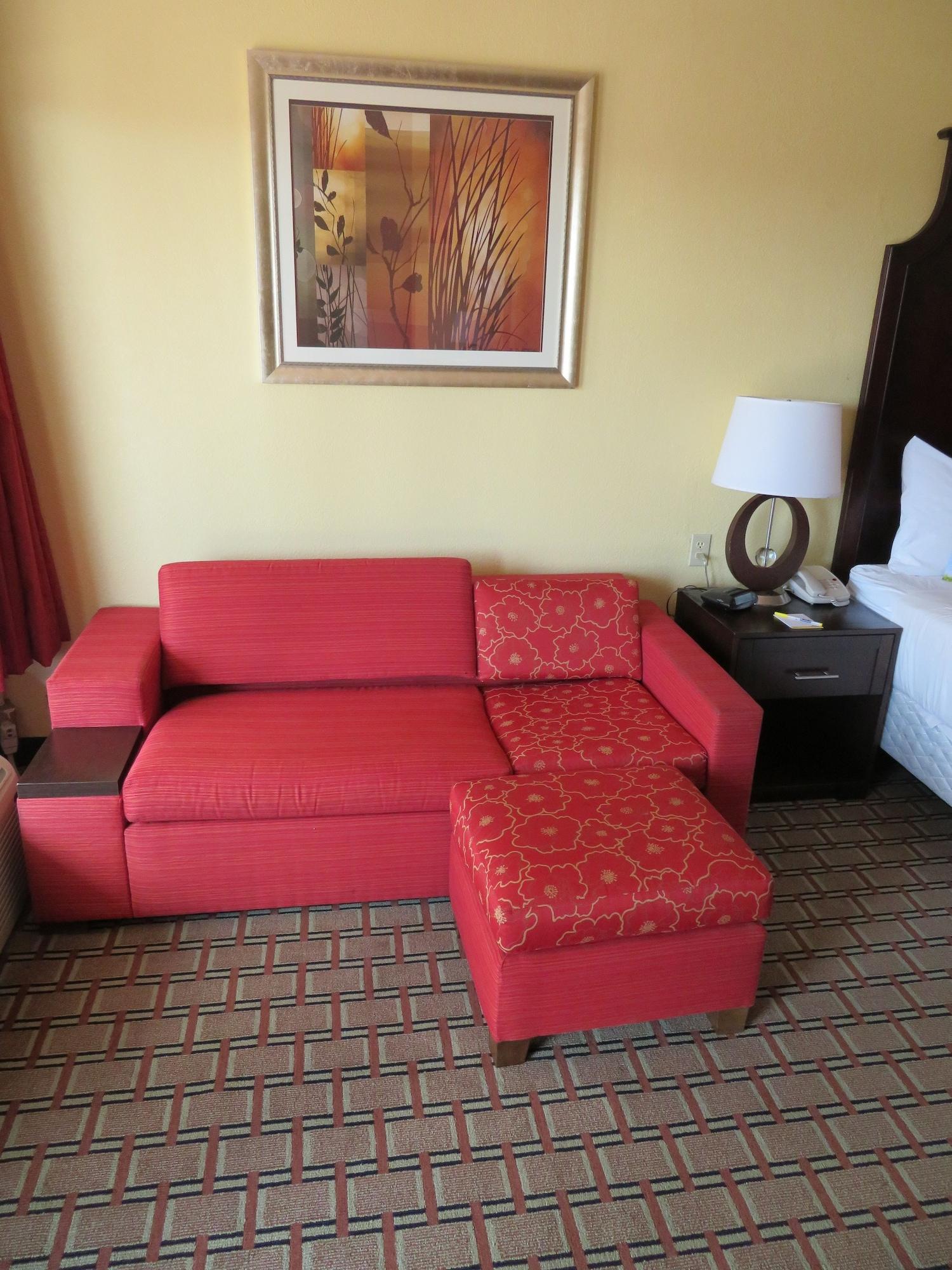 Days Inn By Wyndham Blytheville Esterno foto