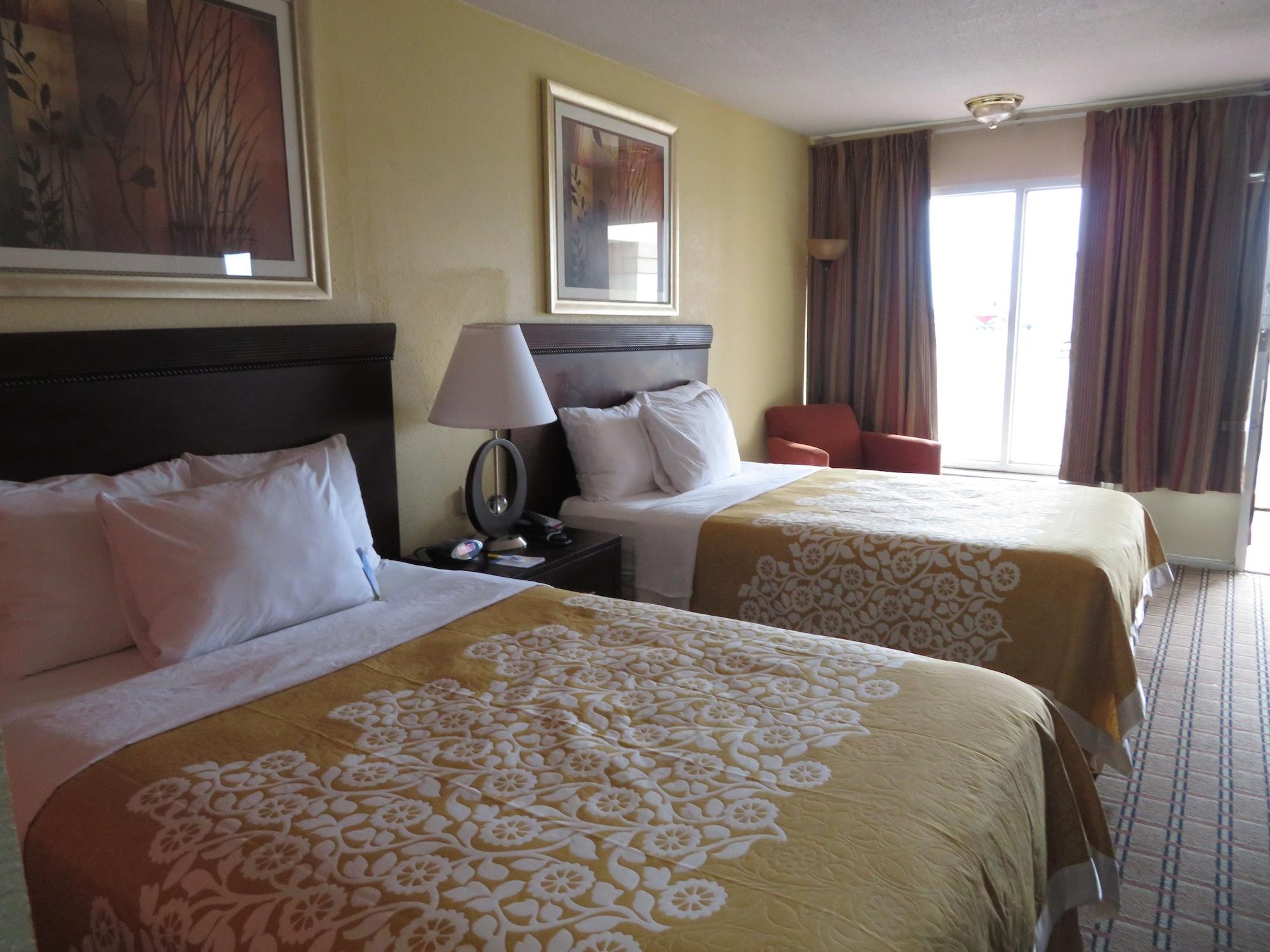 Days Inn By Wyndham Blytheville Esterno foto