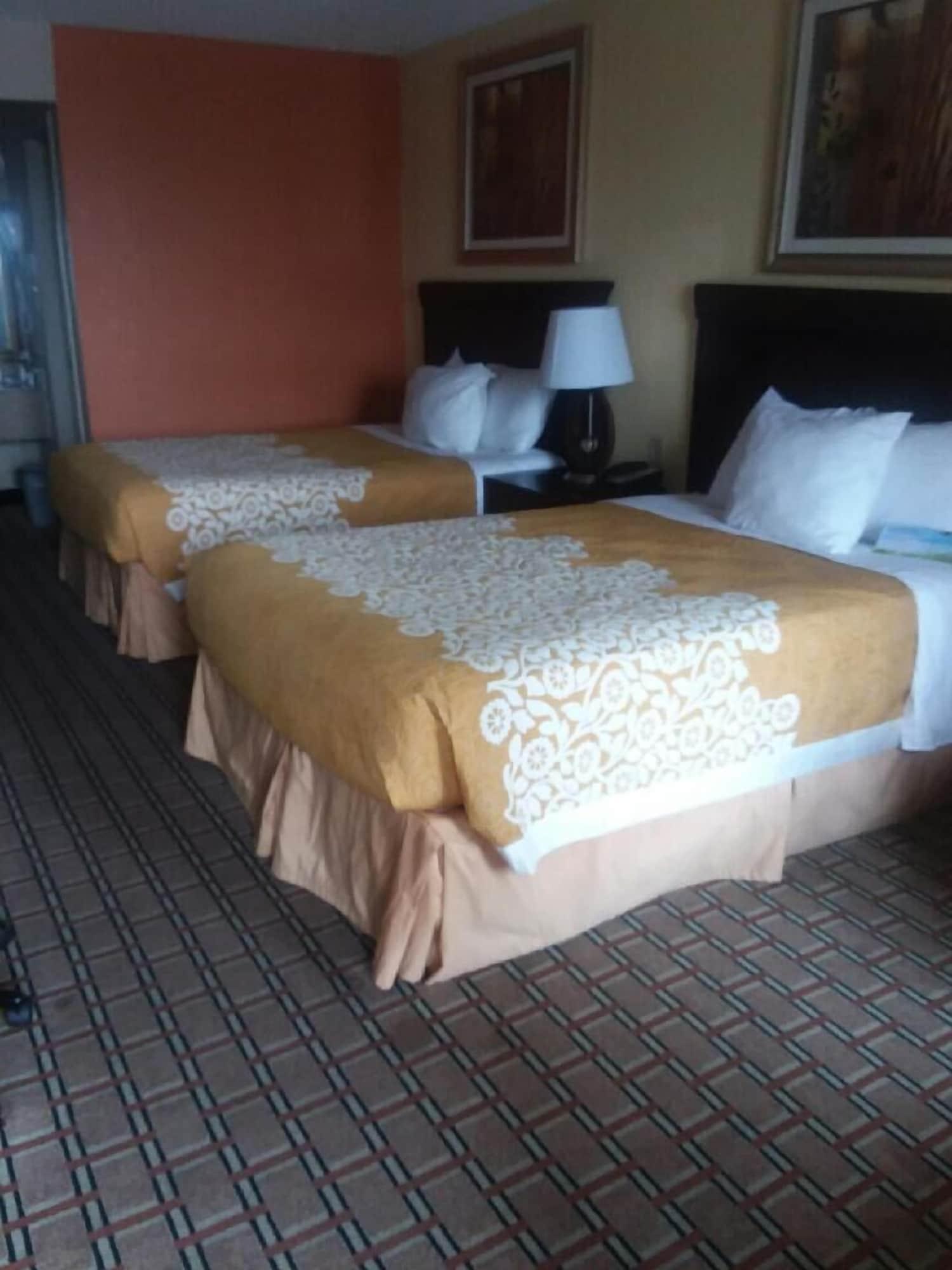 Days Inn By Wyndham Blytheville Esterno foto