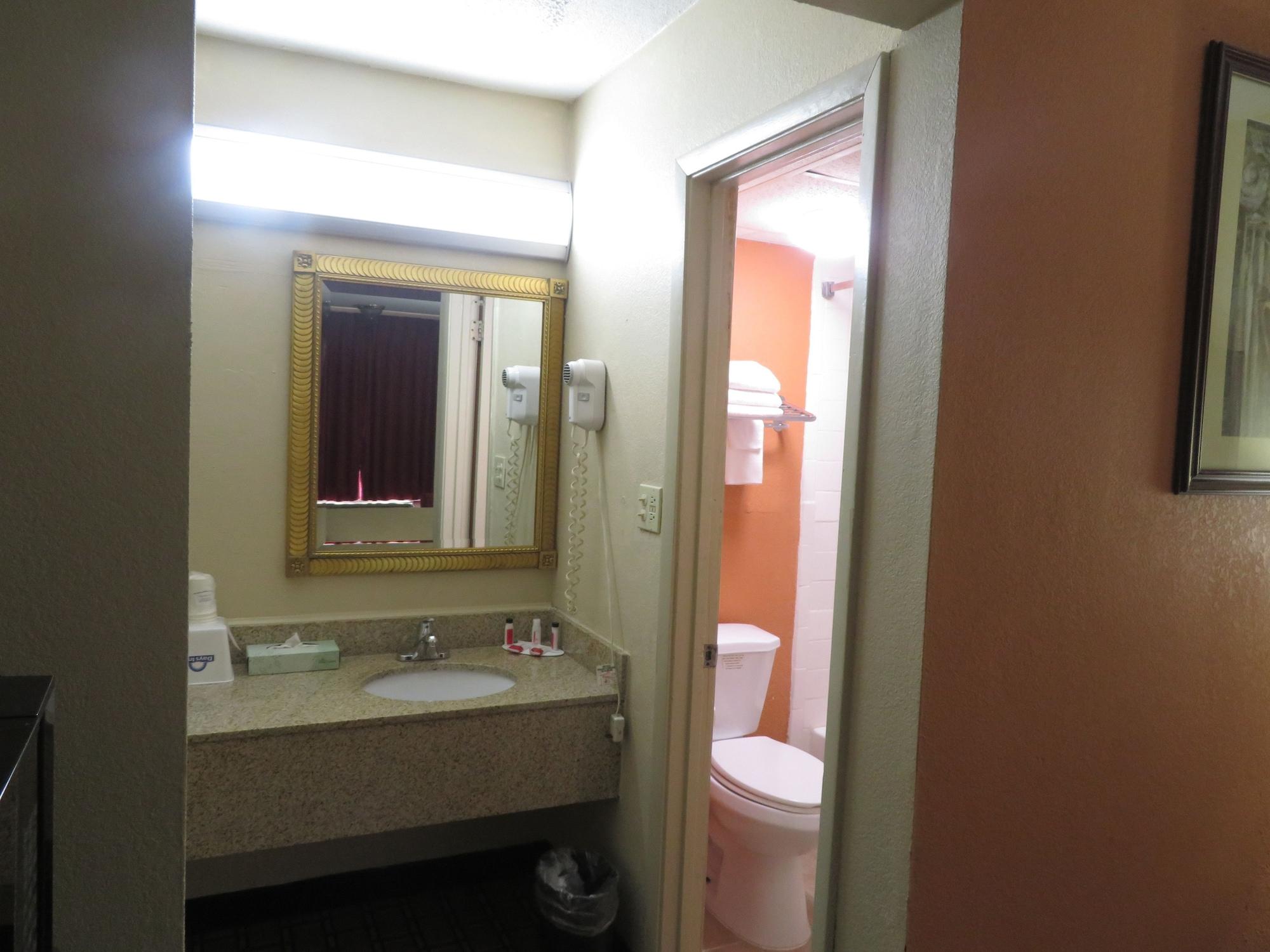 Days Inn By Wyndham Blytheville Esterno foto