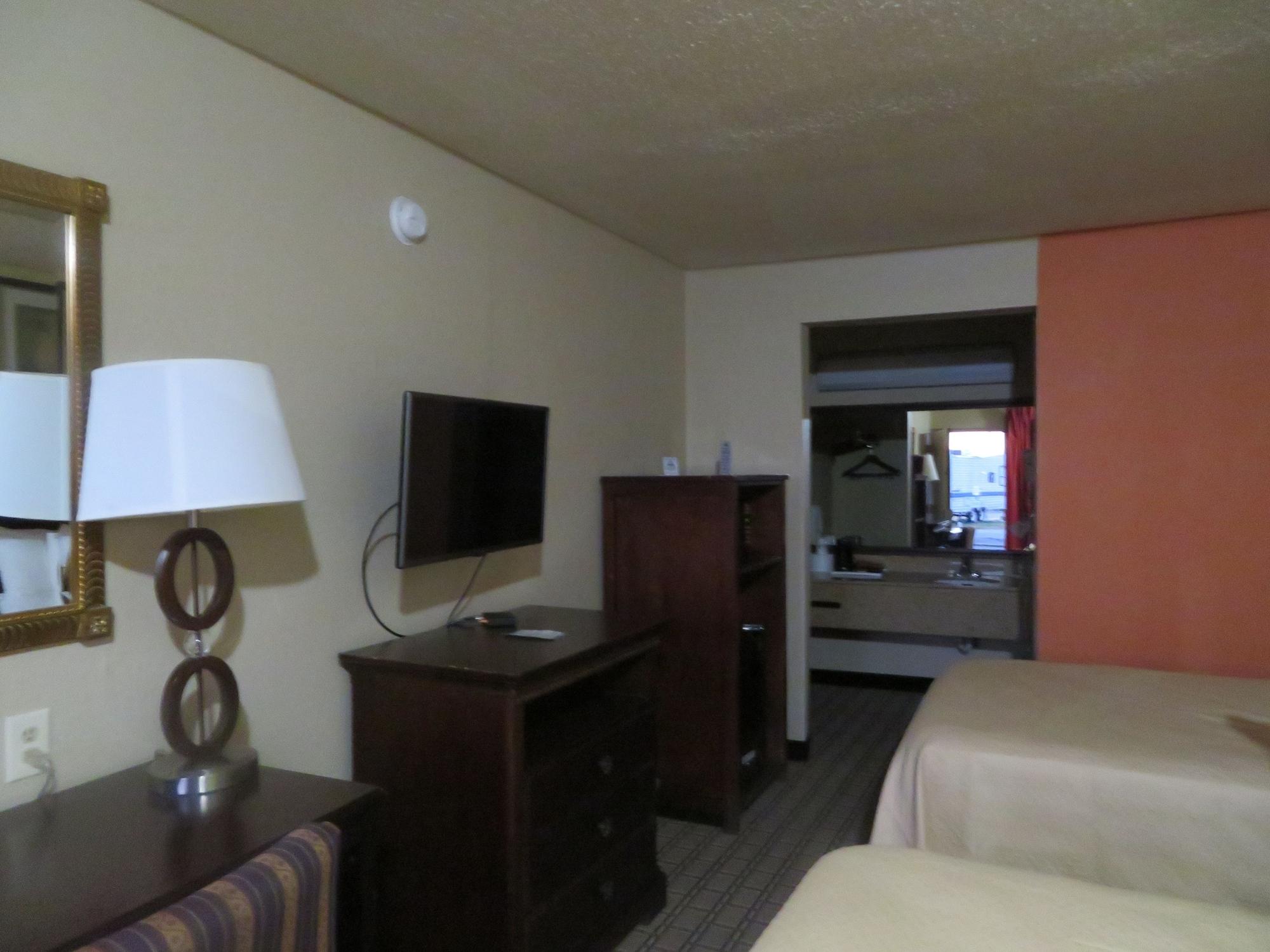 Days Inn By Wyndham Blytheville Esterno foto
