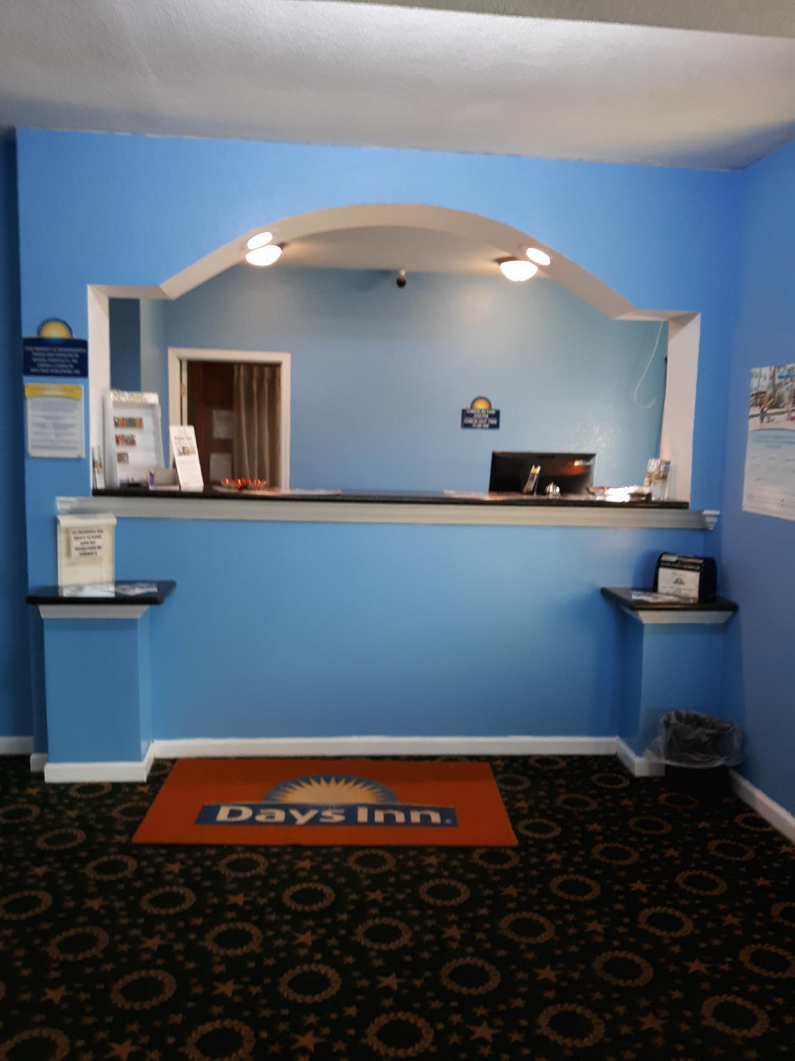 Days Inn By Wyndham Blytheville Esterno foto