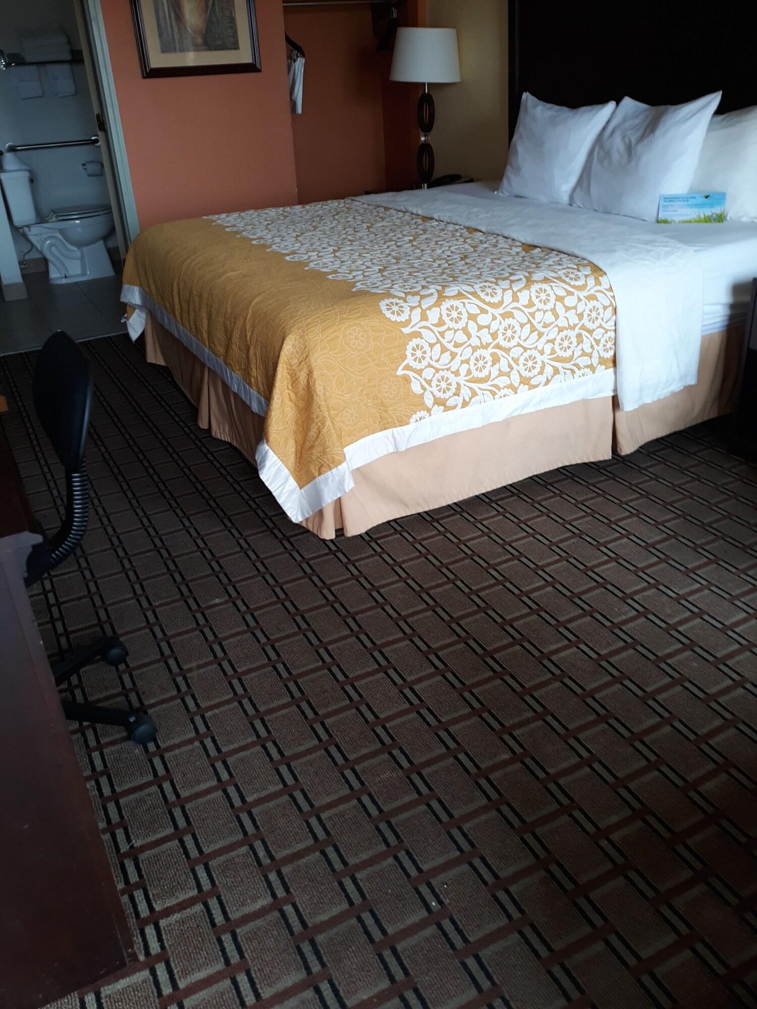 Days Inn By Wyndham Blytheville Esterno foto
