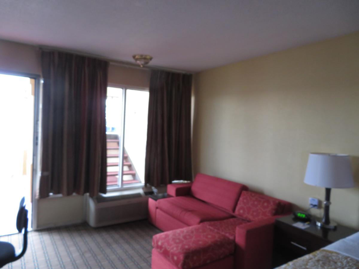 Days Inn By Wyndham Blytheville Esterno foto