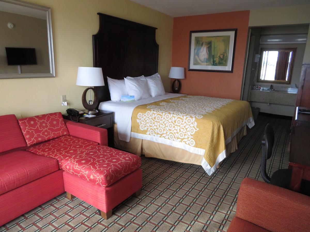 Days Inn By Wyndham Blytheville Esterno foto