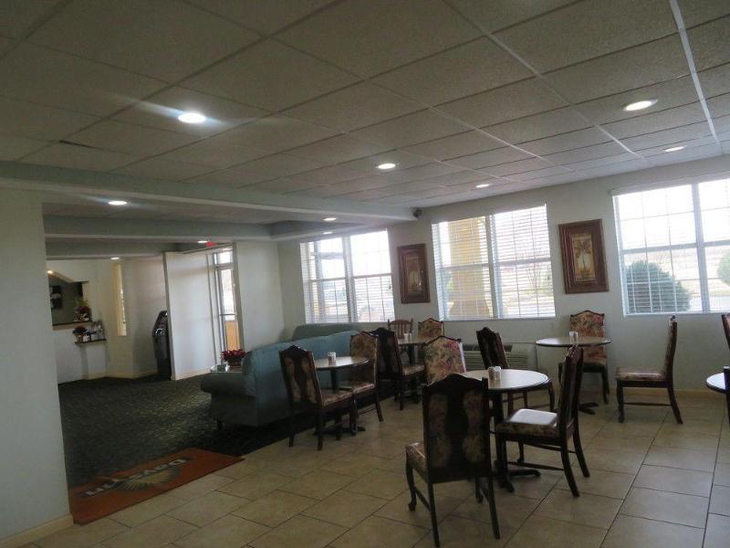 Days Inn By Wyndham Blytheville Esterno foto