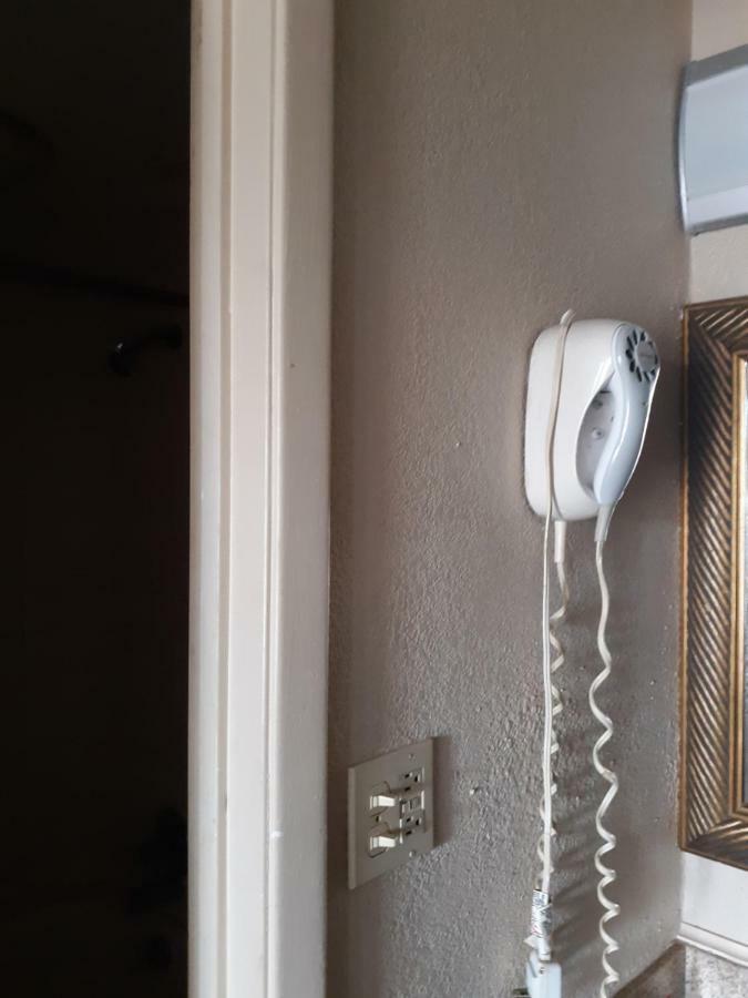 Days Inn By Wyndham Blytheville Esterno foto