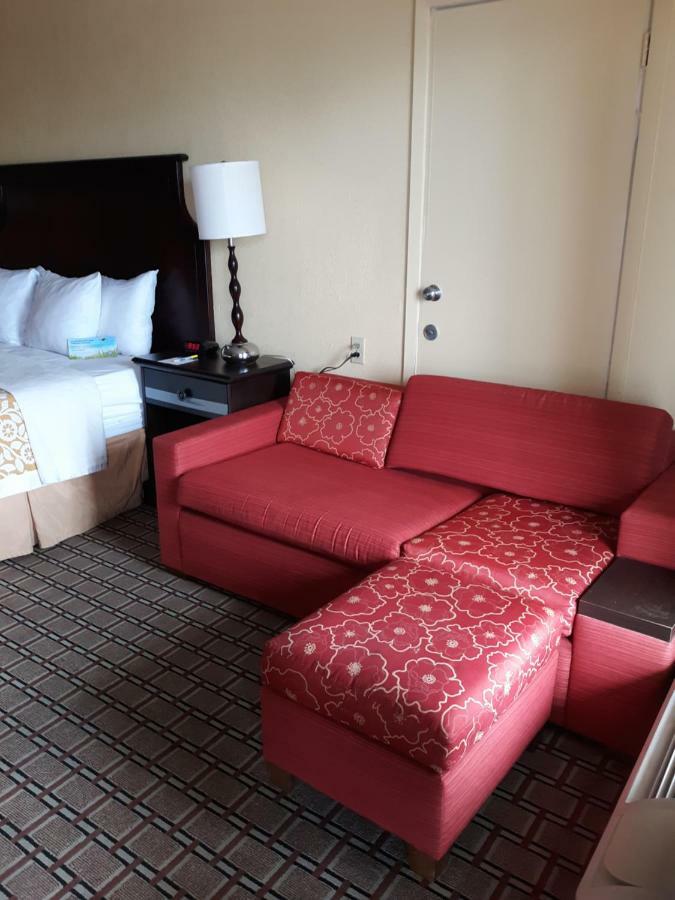 Days Inn By Wyndham Blytheville Esterno foto
