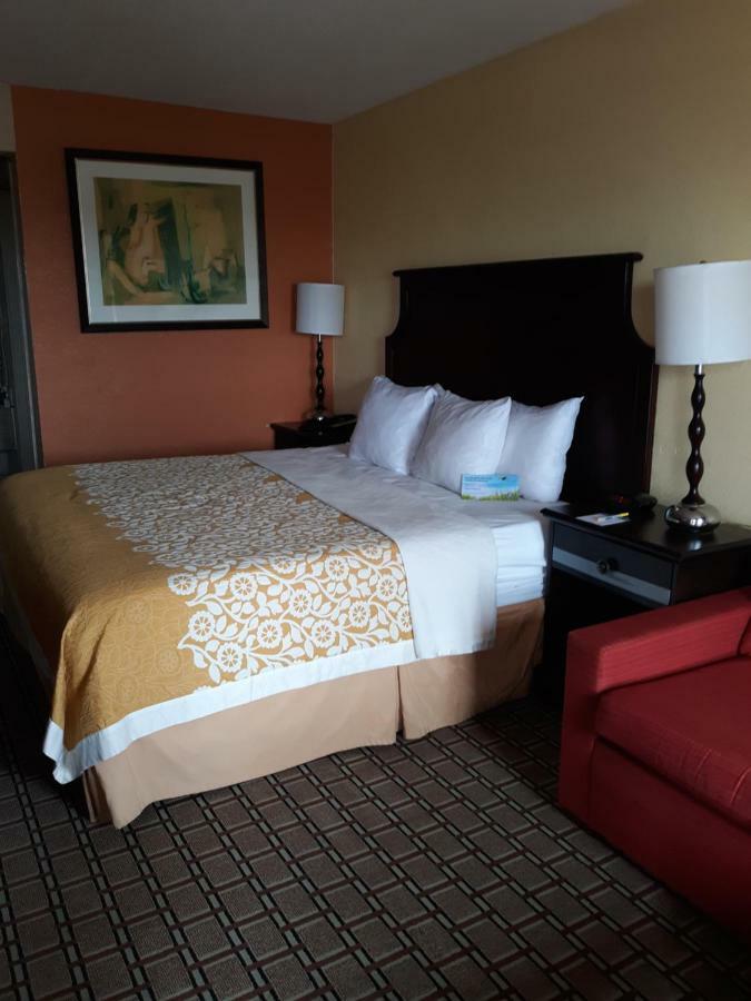 Days Inn By Wyndham Blytheville Esterno foto